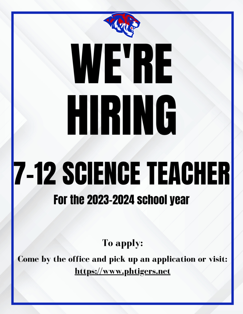 science teacher